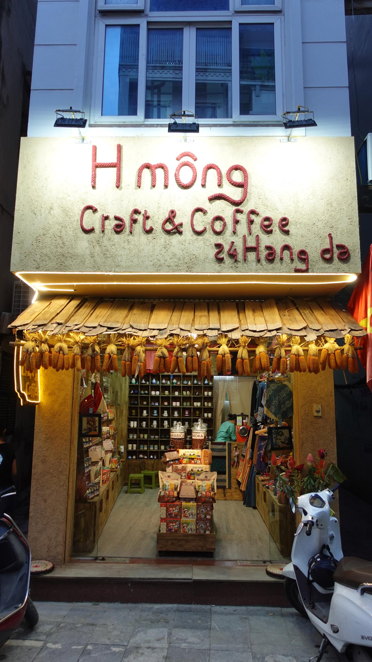 Hmong Craft Brocade Collection: A Tapestry of Cultural Legacy