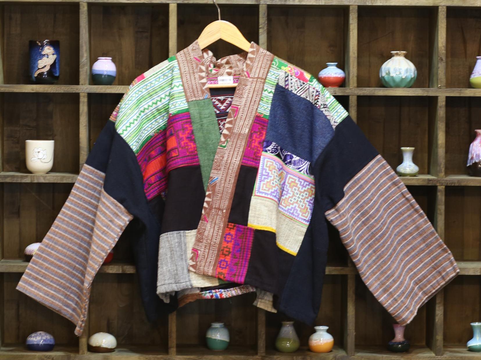 Ethnic Apparel